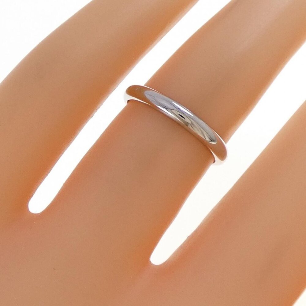 ★SOLD★ Cartier Wedding Ring - Picture 4 of 4